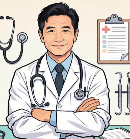 郭东云真实评价